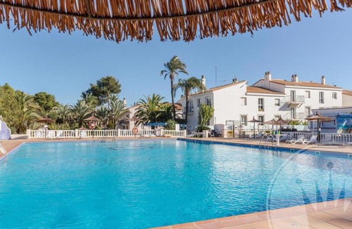 Atamaria Apartment | Bellaluz 1702