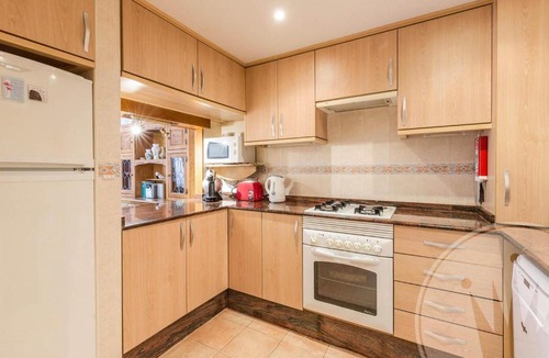 Atamaria Apartment | Bellaluz 1702