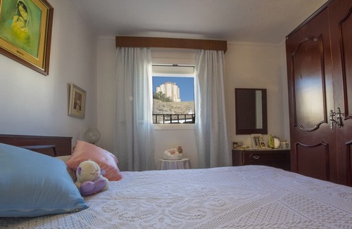 Setenil de las Bodegas House | BellaVista, beautiful unique traditional Andalousian home built into the rocks