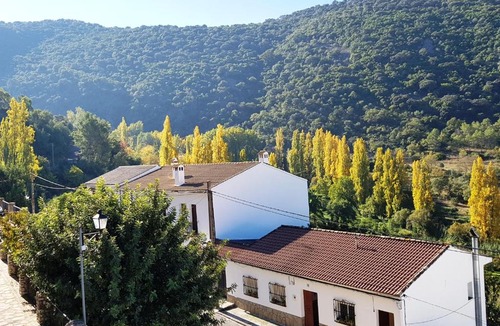 Benamahoma Apartment | Benamahoma Rural