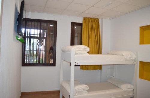 Benarraba Hostel | Benarrabá Hostel