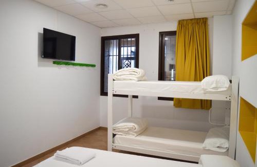 Benarraba Hostel | Benarrabá Hostel