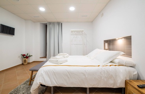 Benarraba Hostel | Benarrabá Hostel
