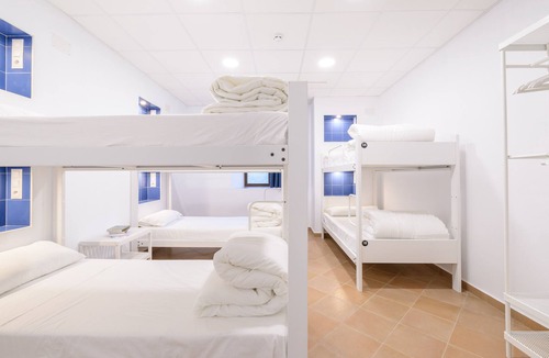 Benarraba Hostel | Benarrabá Hostel
