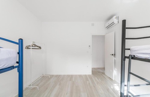 Alicante Villa | Bender House
