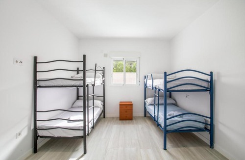 Alicante Villa | Bender House
