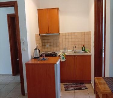 Lipsoi Apartment | Benigna Studios
