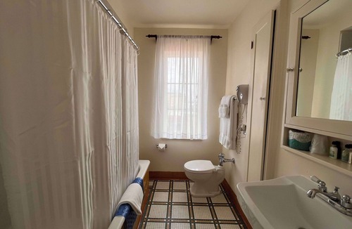 Berkeley Hotel | Berkeley City Club