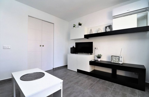 Rincon de Loix Apartment | Bermudas 313