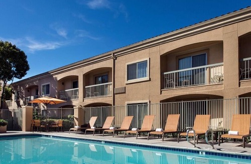 Camarillo Hotel | Best Value, Quality Stay! Close to Camarillo Premium Outlets, Pet-Friendly