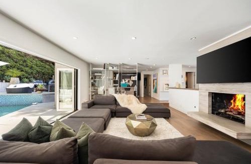 Beverly Hills Villa | Beverly Hills Canyon Villa by Stay Awhile Villas