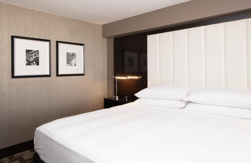 Pico - Robertson Hotel | Beverly Hills Marriott