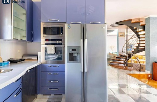 Sipiada Villa | BH215 - B - Villa Evia