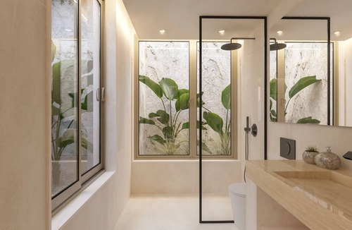 Kos Villa | BH233 - C - Suite Kos