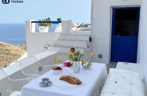 Serifos Villa | BH857 - C - Villa Serifos