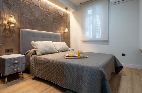 Santa Marina Apartment | BHost - La Sacristía 2