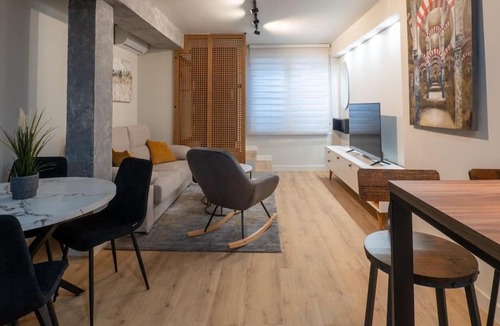 Santa Marina Apartment | BHost - La Sacristía 2