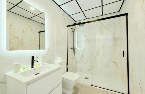 Cercadilla-Medina Azahara Apartment | BHost - Los Patos