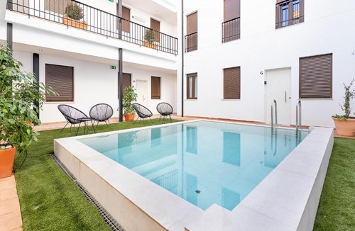 San Pedro Apartment | BHost - Regina