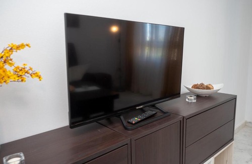 Ciudad Jardin Apartment | BHost - Virrey