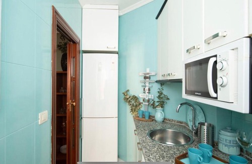 Uribarri Apartment | Bilbao céntrico 3h Trauko