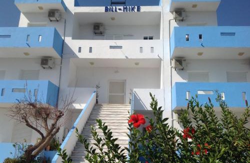 Kefalos Apartment | Bill & Mike