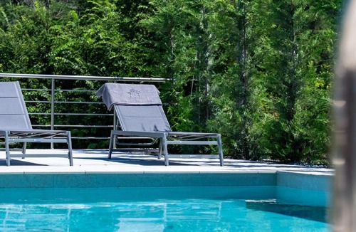 Kavala Villa | BlackPine Villa