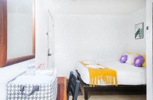 Ko Phi Phi Hostel | Blanco Central