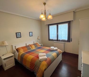 Aia Apartment | Blaxenea