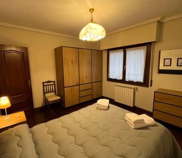 Aia Apartment | Blaxenea