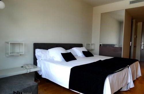 Almansa Hotel | Blu Hotel Almansa