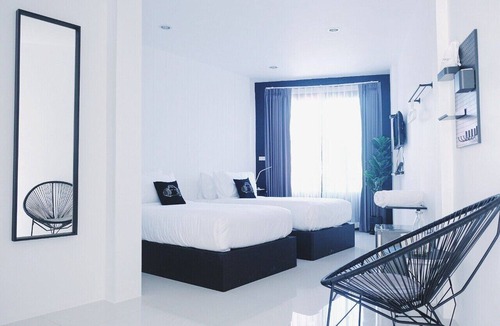 Ko Phi Phi Hotel | Blu Monkey Phi Phi Island