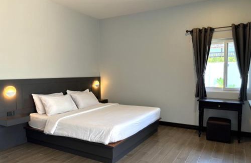 Sa Khu Villa | Blue Aura Pool Villa