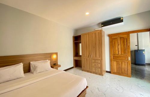 Sa Khu Villa | Blue Aura Pool Villa