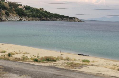 Nea Iraklitsa Villa | Blue Crystal Villa