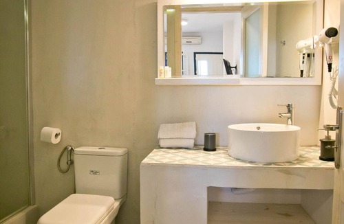 Kamari Apartment | Blue Dawn Kalymnos PREMIUM SUITE