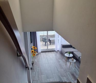 Almeria Apartment | Blue Horizon