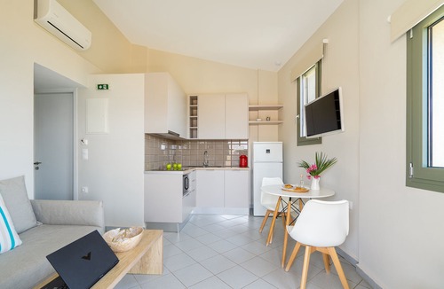 Stalida Villa | Blue View Villas