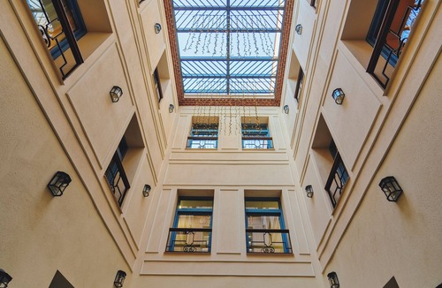 Talavera de la Reina Apartment | Blue Windows House Apartamentos & Suites