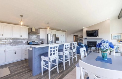 Bodega Bay House | Bodega Bay Hideaway
