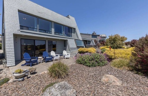 Bodega Bay House | Bodega Bay Hideaway