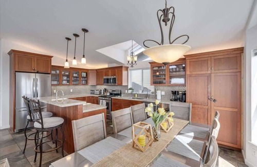 Sereno del Mar House | Bodega Bay Oasis - Wine Tastings Included