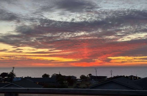 Sereno del Mar House | Bodega Bay Oasis - Wine Tastings Included