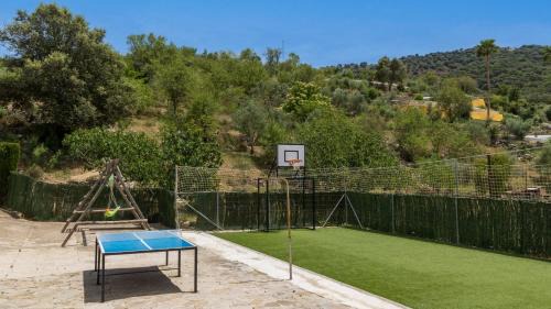 Benaojan House | Bodega Ciprés Benaoján by Ruralidays