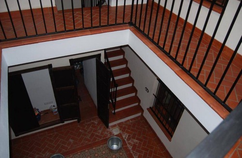 Constantina Apartment | Bodeguetas Penthouse 2 bedrooms