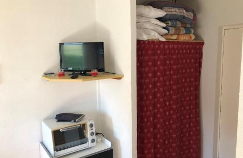 Saint-Etienne-en-Devoluy Apartment | Bois d'Aurouze SuperDévoluy