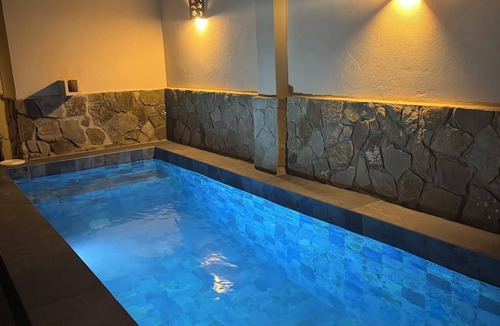 El Lentiscal House | Bolonia beach, nice house by the sea with pool