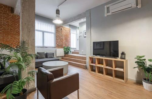 Ciudad Jardin Apartment | Bonito Apartamento Prosperidad