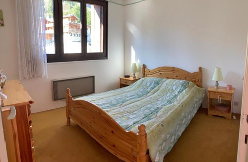 Les Claux Apartment | Boost Your Immo Vars Point Show le Gaubert 221