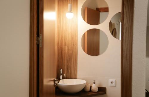 Escurial Apartment | Borboleta